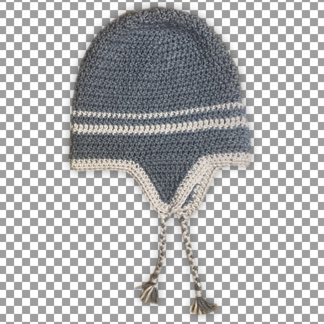 Apathy beanie